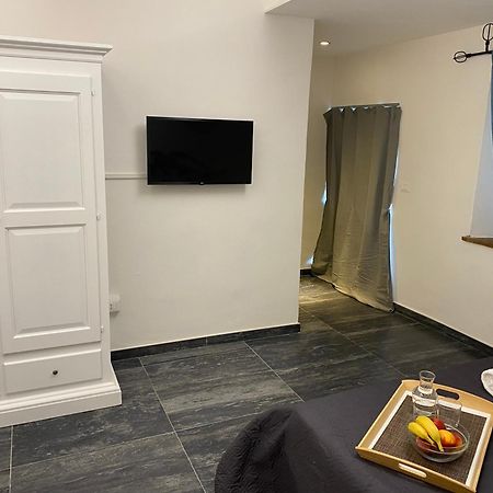 Agriturismo Il Casolare Poppi Buitenkant foto