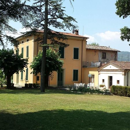 Agriturismo Il Casolare Poppi Buitenkant foto