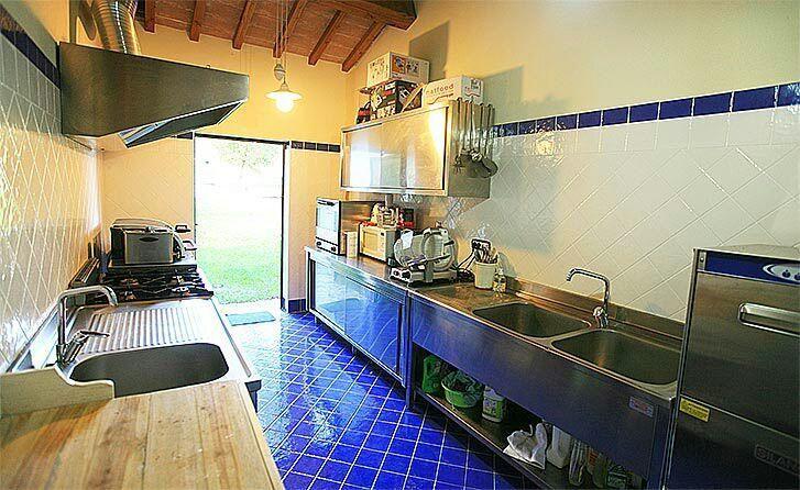 Agriturismo Il Casolare Poppi Buitenkant foto