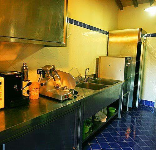 Agriturismo Il Casolare Poppi Buitenkant foto