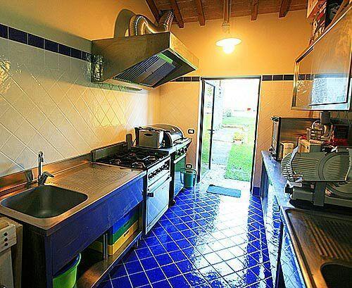 Agriturismo Il Casolare Poppi Buitenkant foto