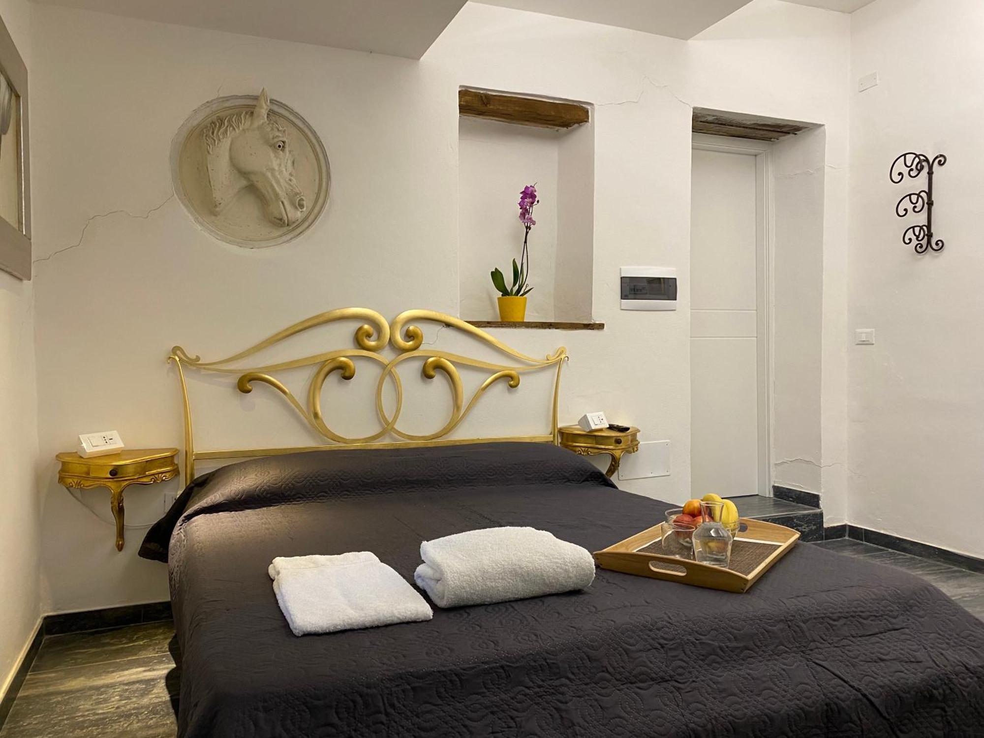 Agriturismo Il Casolare Poppi Buitenkant foto