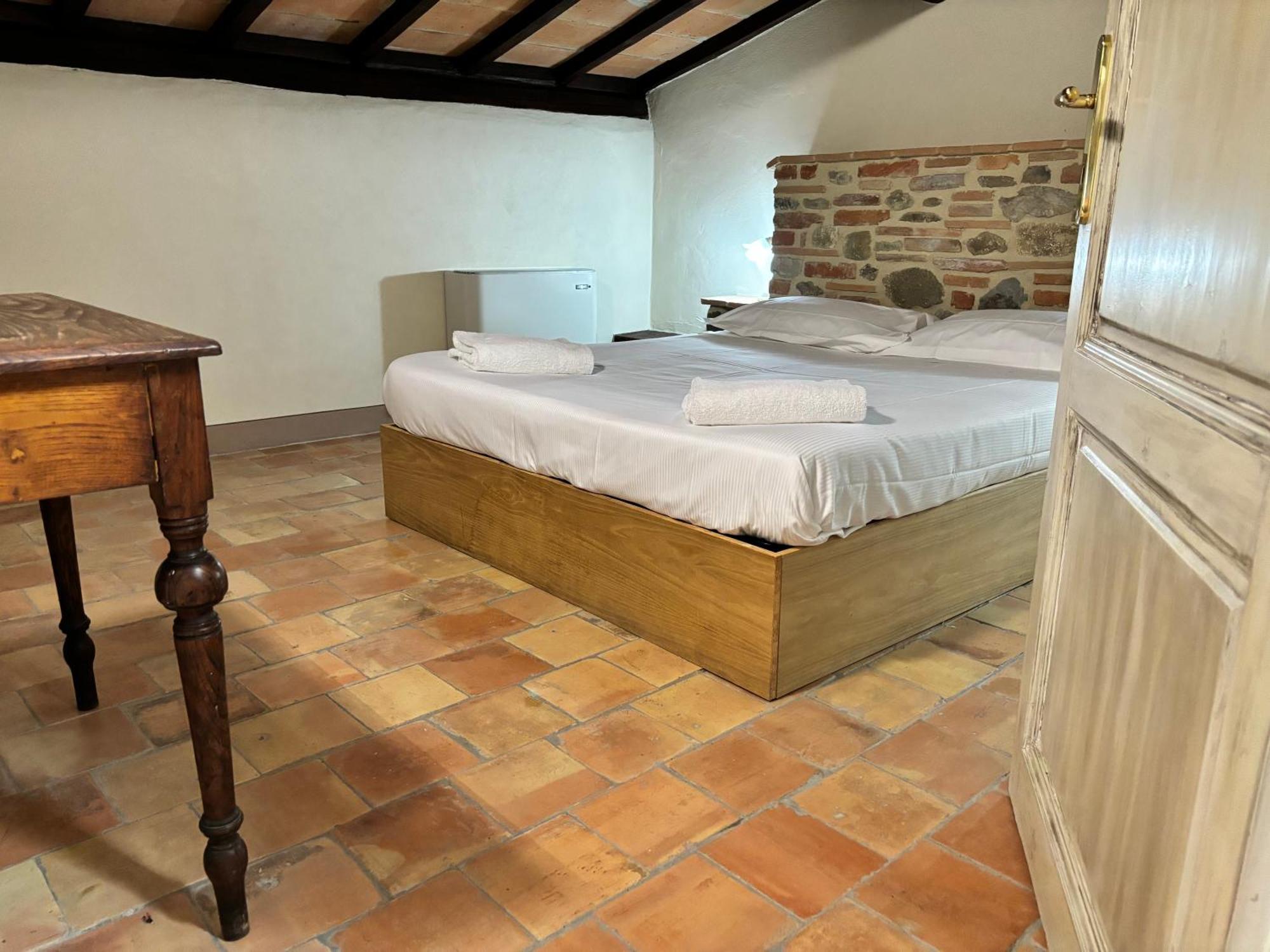 Agriturismo Il Casolare Poppi Buitenkant foto