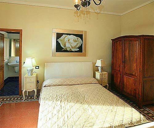 Agriturismo Il Casolare Poppi Buitenkant foto