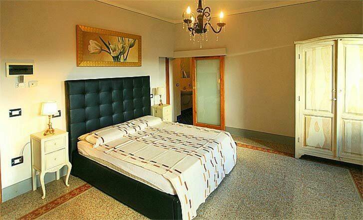 Agriturismo Il Casolare Poppi Buitenkant foto