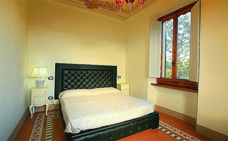 Agriturismo Il Casolare Poppi Buitenkant foto